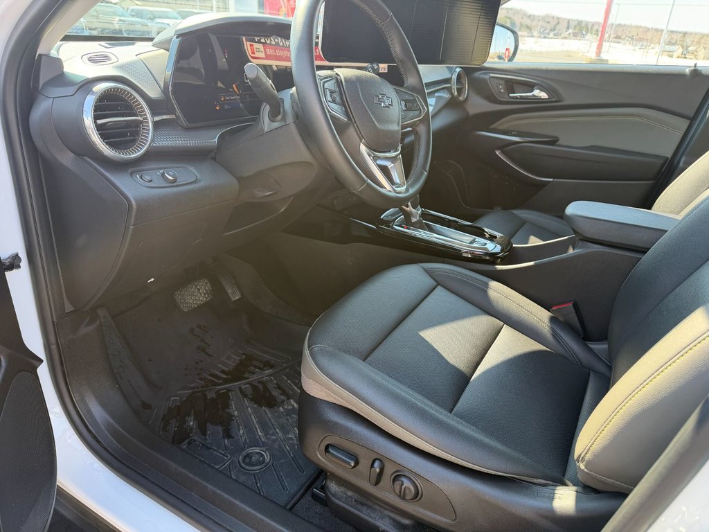 2024 Chevrolet Trax ACTIV in Grand Falls, New Brunswick - 14 - w1024h768px