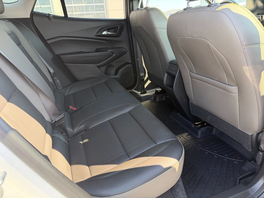 2024 Chevrolet Trax ACTIV in Grand Falls, New Brunswick - 11 - w1024h768px