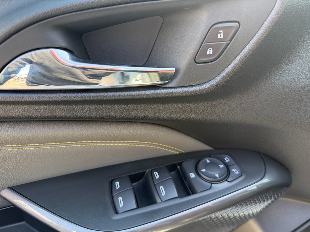 2024 Chevrolet Trax ACTIV in Grand Falls, New Brunswick - 16 - w1024h768px