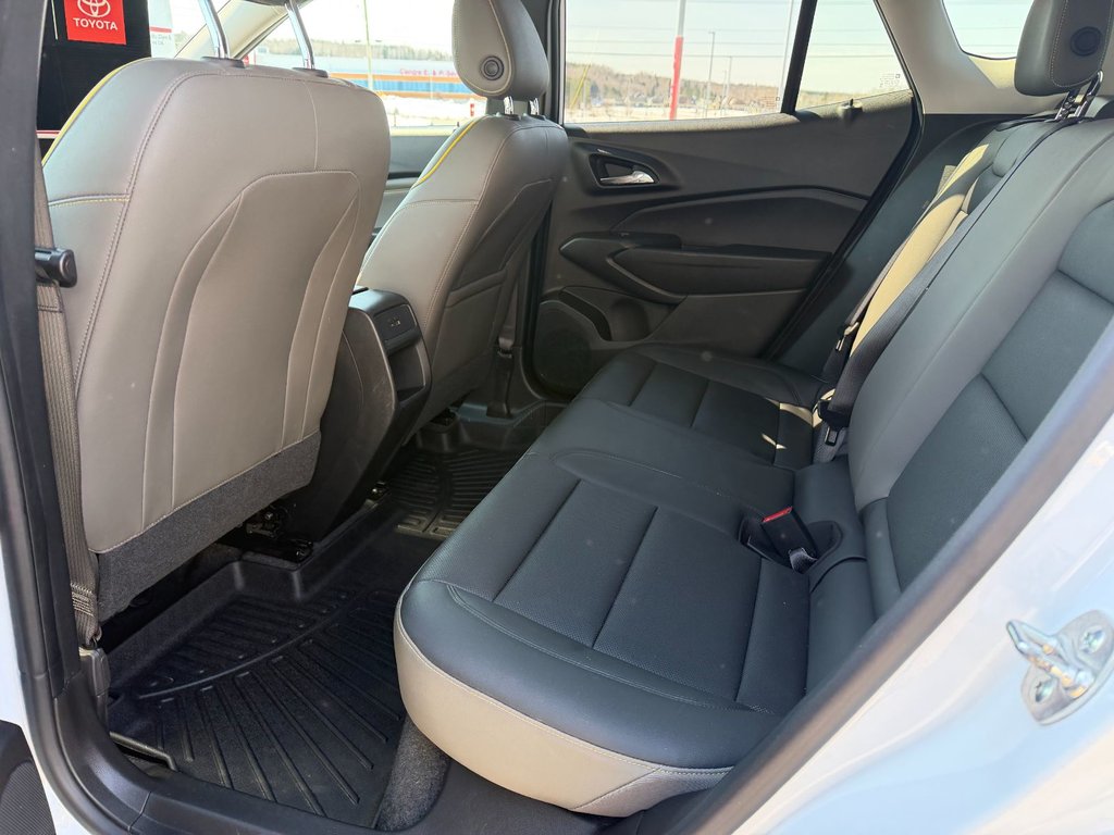 2024 Chevrolet Trax ACTIV in Grand Falls, New Brunswick - 13 - w1024h768px