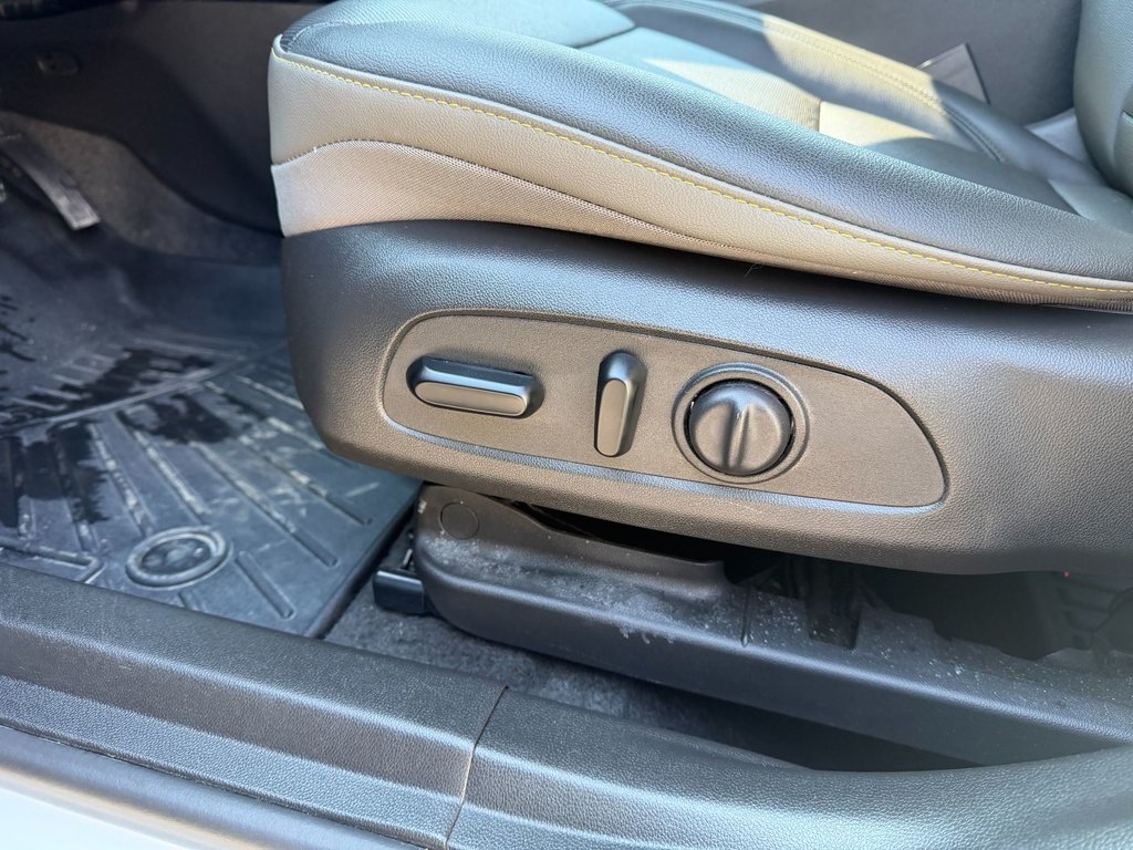 2024 Chevrolet Trax ACTIV in Grand Falls, New Brunswick - 15 - w1024h768px