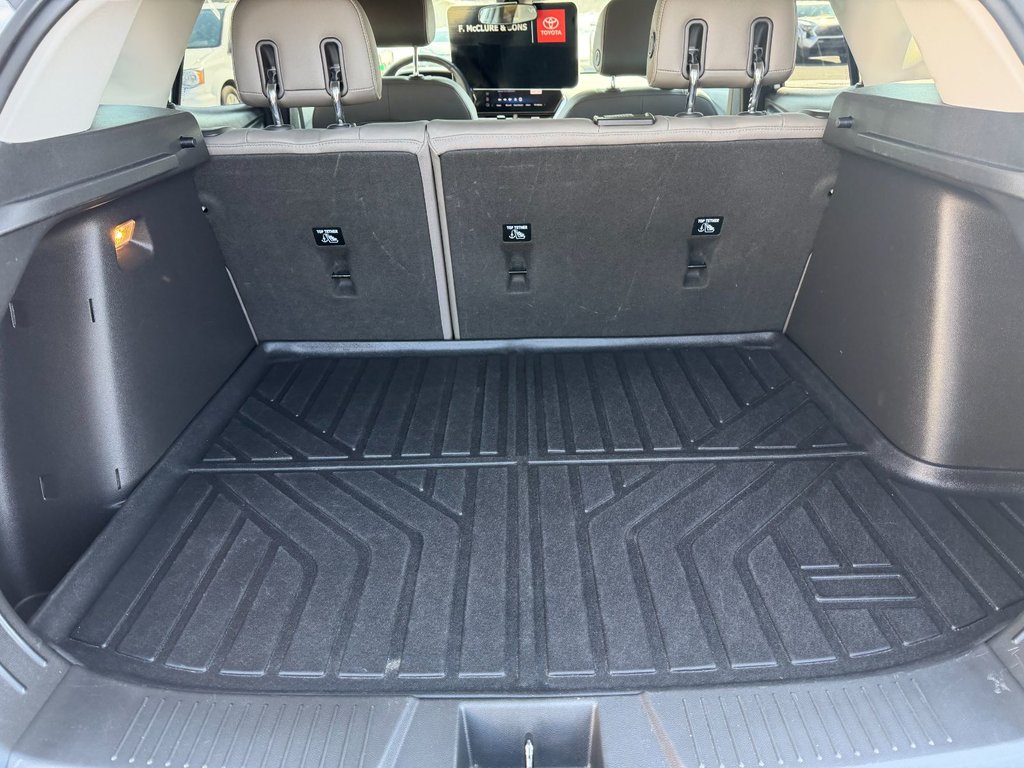 2024 Chevrolet Trax ACTIV in Grand Falls, New Brunswick - 12 - w1024h768px