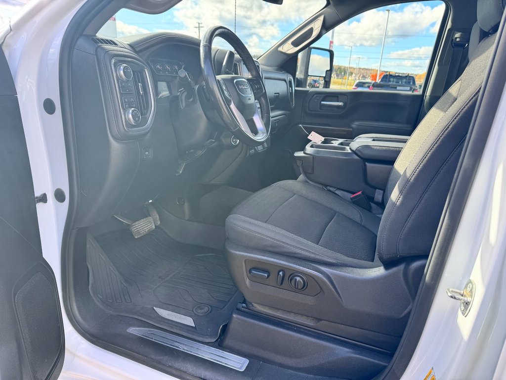 2023 GMC Sierra 2500HD SLE in Grand Falls, New Brunswick - 16 - w1024h768px