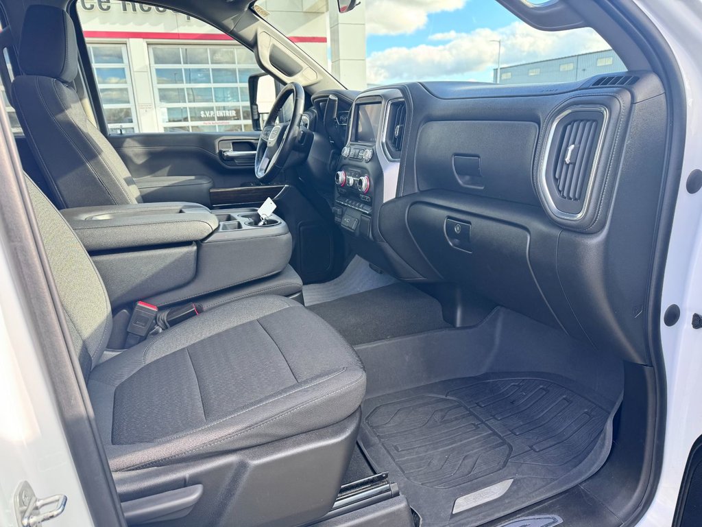 2023 GMC Sierra 2500HD SLE in Grand Falls, New Brunswick - 10 - w1024h768px