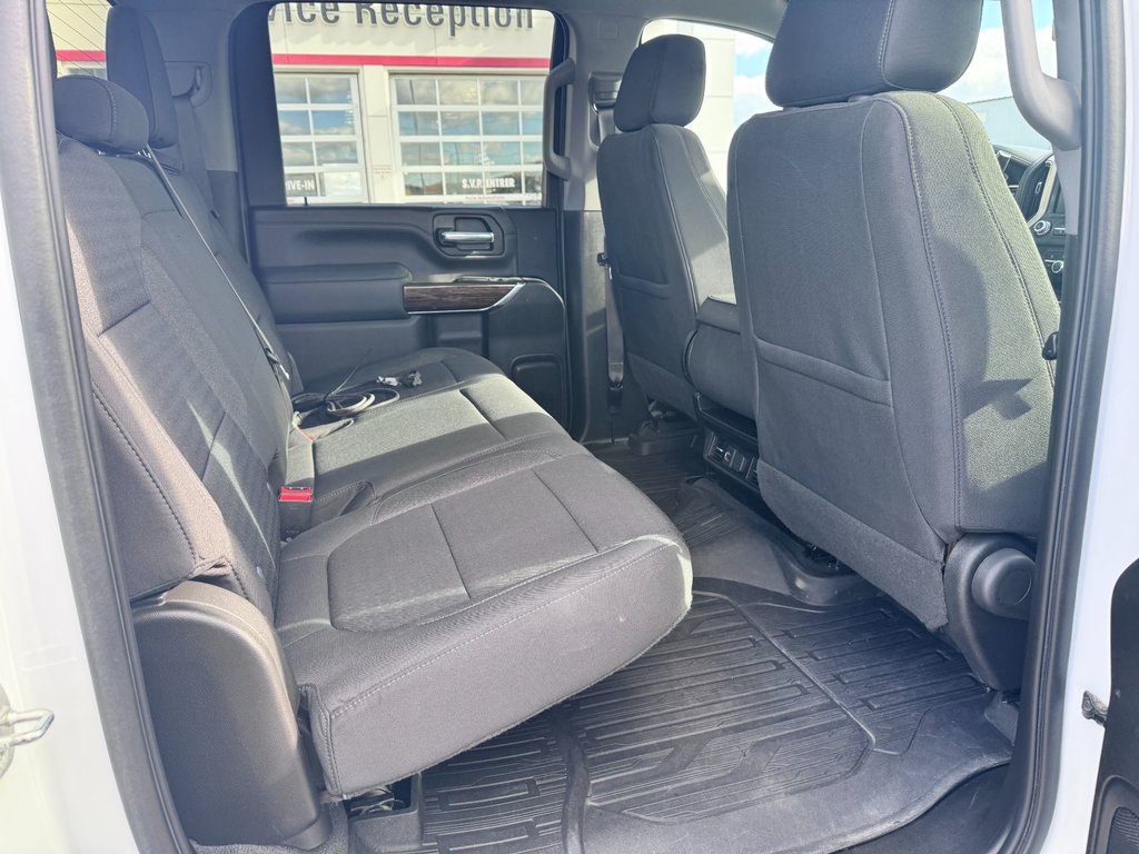 2023 GMC Sierra 2500HD SLE in Grand Falls, New Brunswick - 11 - w1024h768px