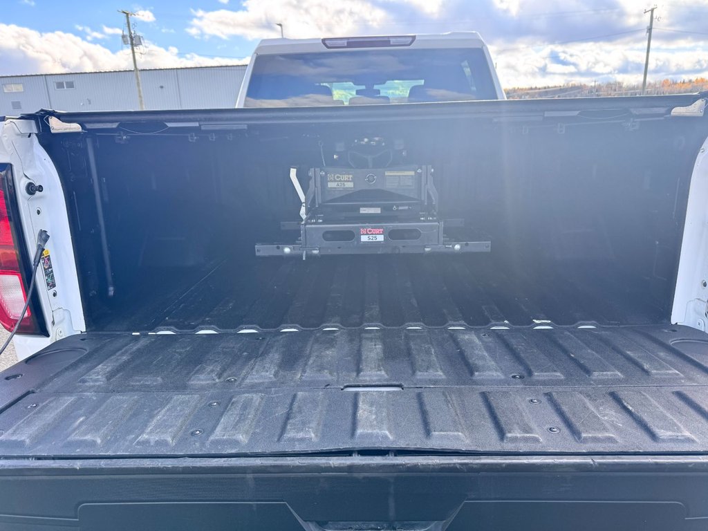 2023 GMC Sierra 2500HD SLE in Grand Falls, New Brunswick - 13 - w1024h768px