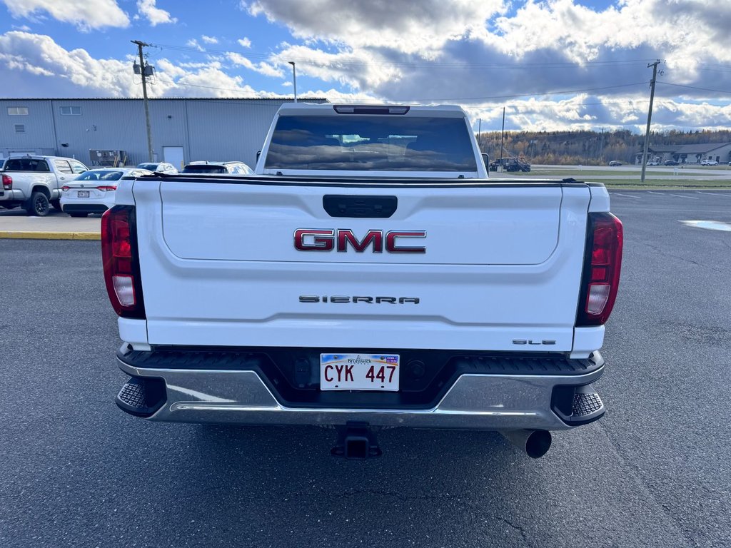 2023 GMC Sierra 2500HD SLE in Grand Falls, New Brunswick - 4 - w1024h768px