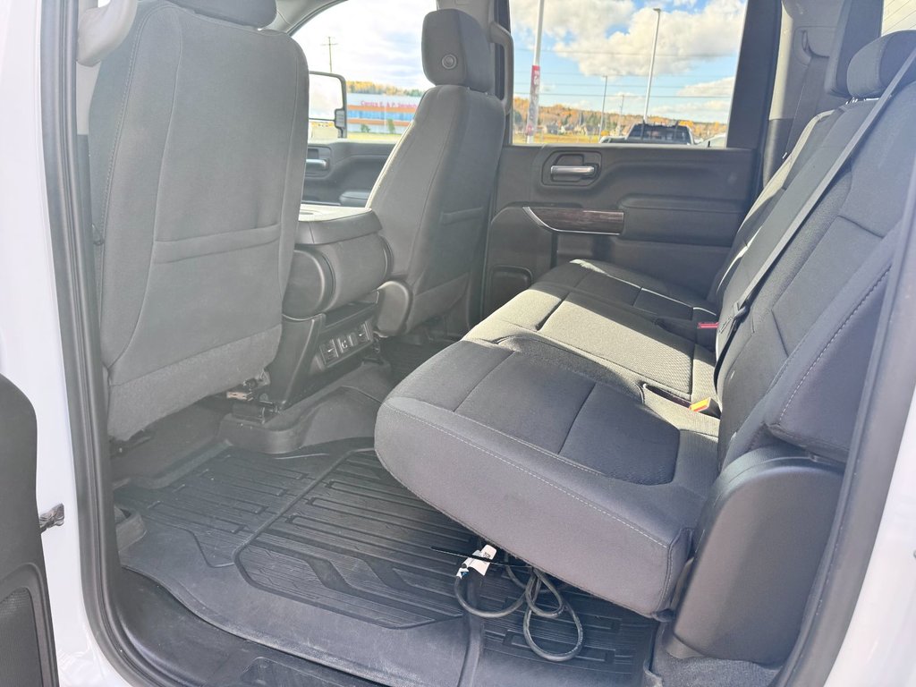 2023 GMC Sierra 2500HD SLE in Grand Falls, New Brunswick - 15 - w1024h768px