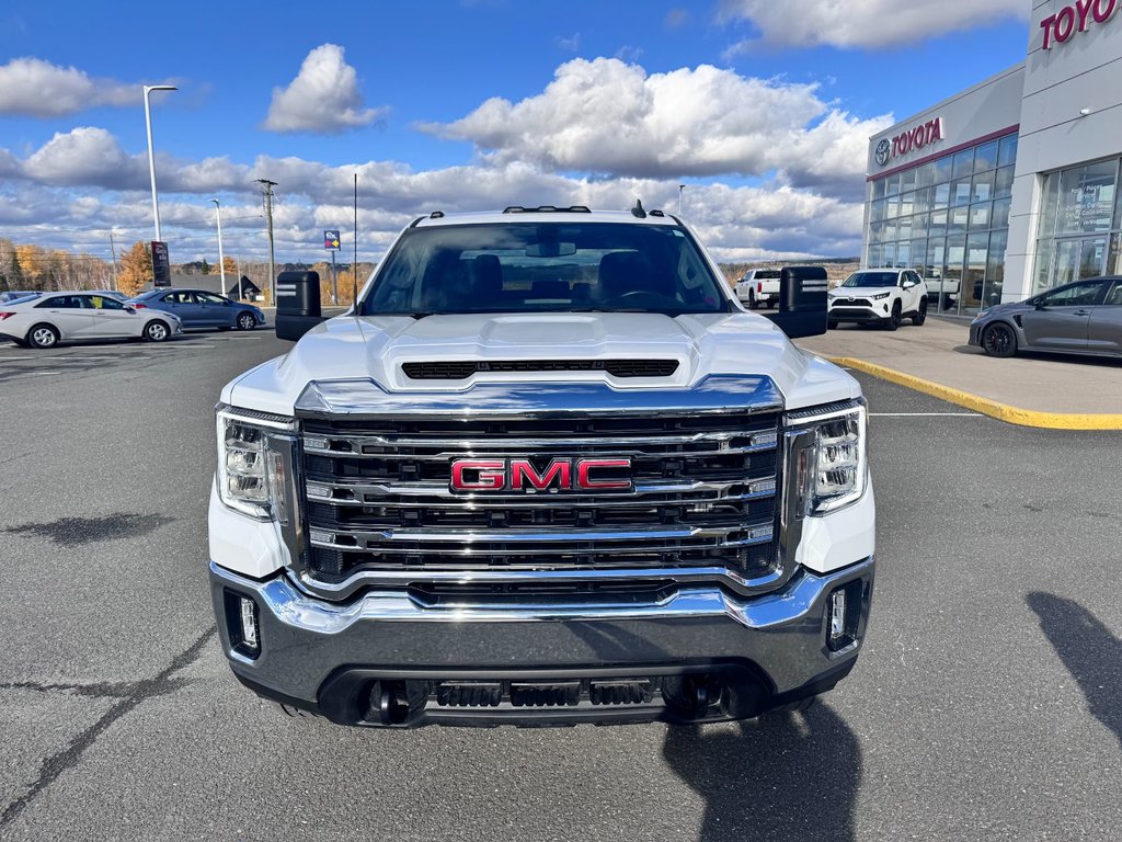 2023 GMC Sierra 2500HD SLE in Grand Falls, New Brunswick - 8 - w1024h768px