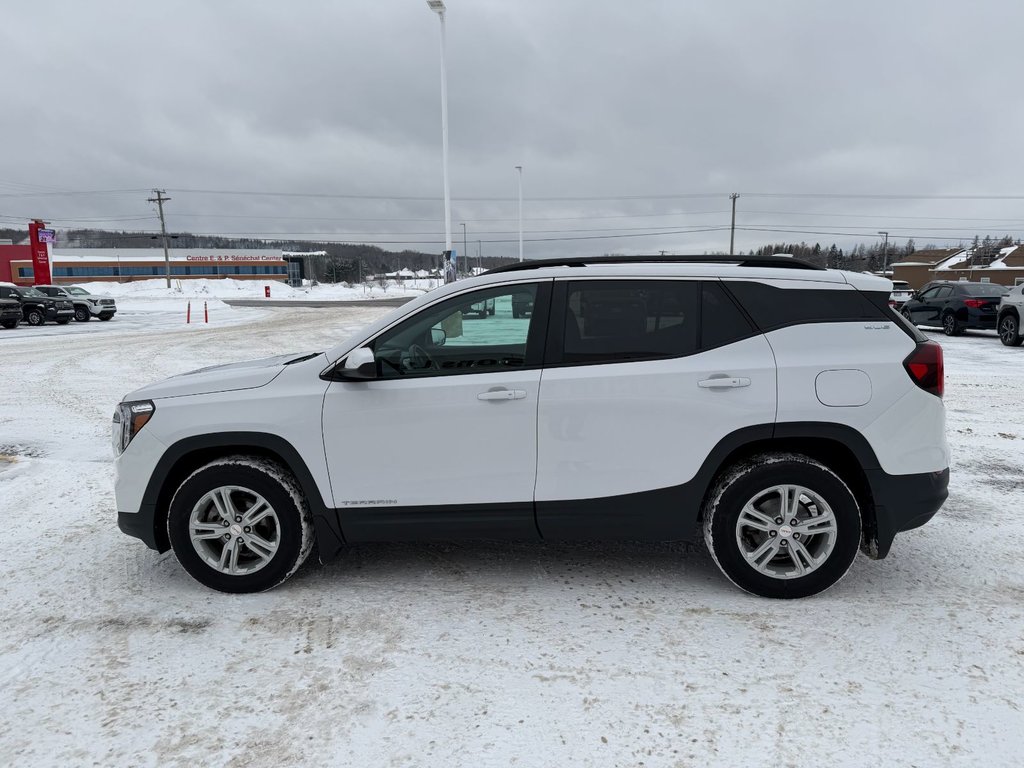 GMC Terrain SLE 2022 à Grand-Sault, Nouveau-Brunswick - 6 - w1024h768px