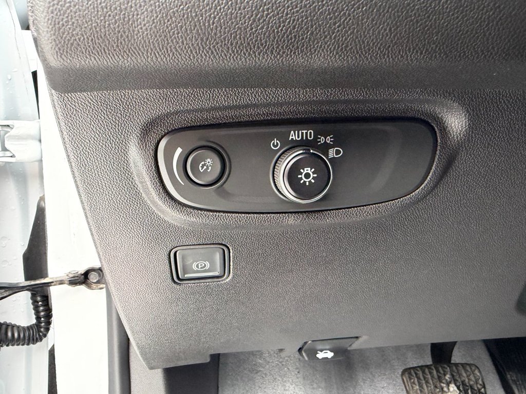 GMC Terrain SLE 2022 à Grand-Sault, Nouveau-Brunswick - 17 - w1024h768px