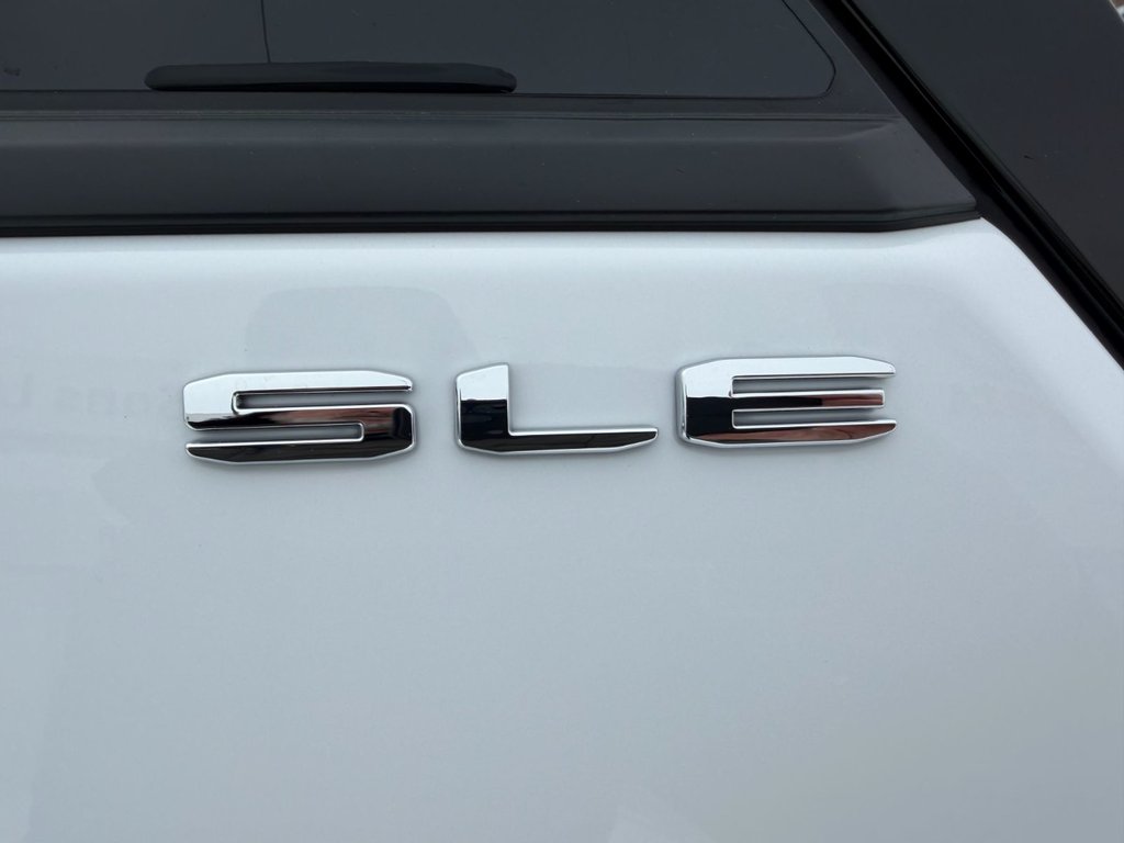 GMC Terrain SLE 2022 à Grand-Sault, Nouveau-Brunswick - 14 - w1024h768px