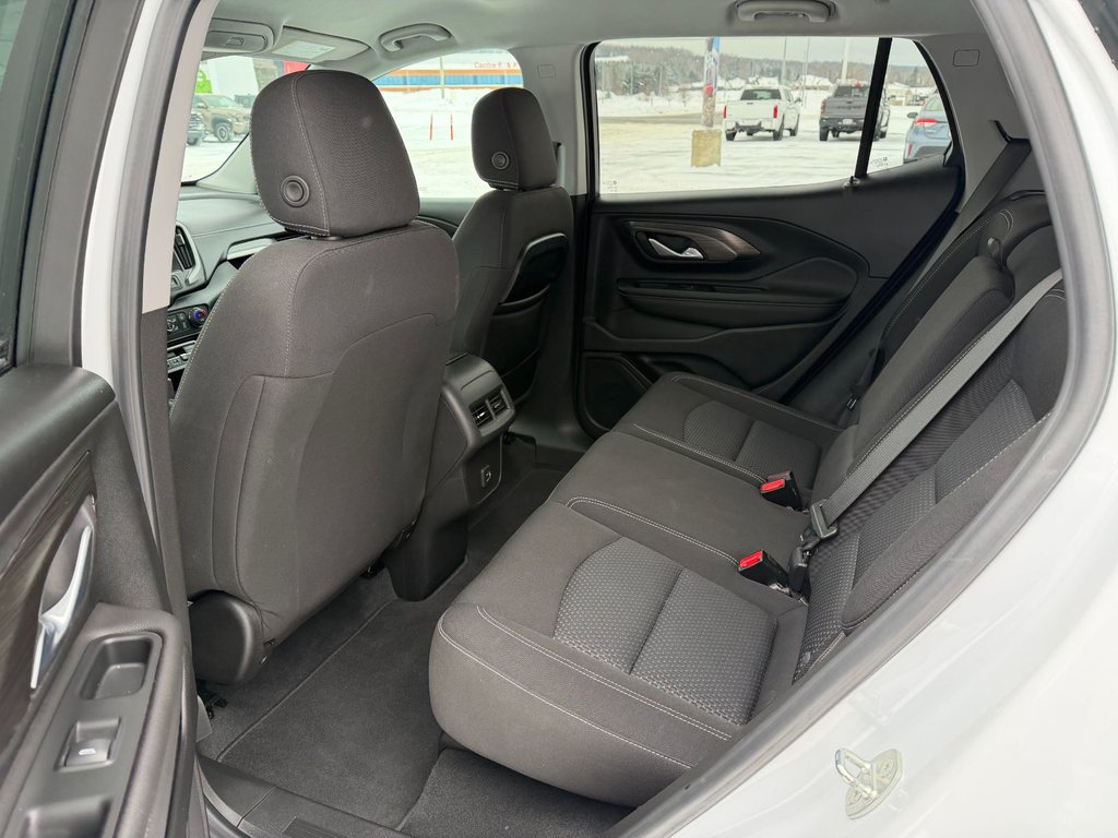 GMC Terrain SLE 2022 à Grand-Sault, Nouveau-Brunswick - 13 - w1024h768px