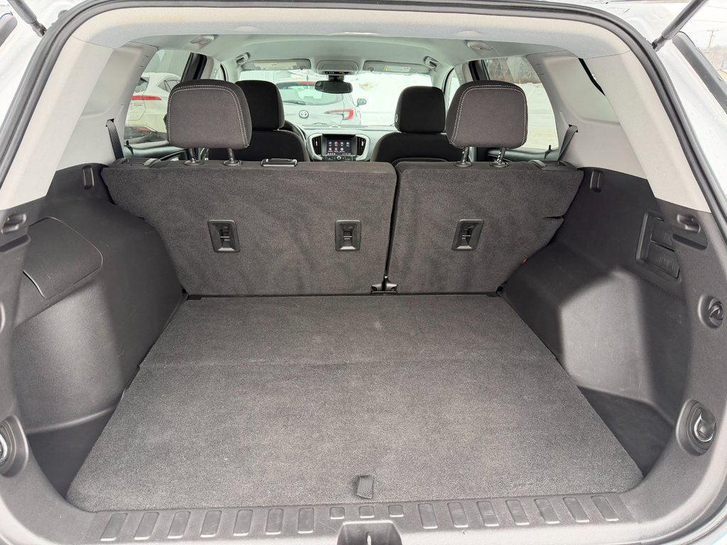 GMC Terrain SLE 2022 à Grand-Sault, Nouveau-Brunswick - 12 - w1024h768px