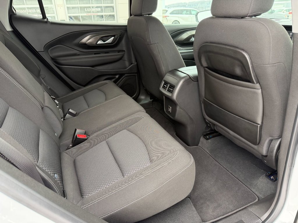GMC Terrain SLE 2022 à Grand-Sault, Nouveau-Brunswick - 11 - w1024h768px
