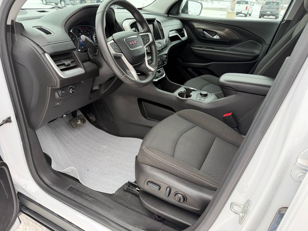 GMC Terrain SLE 2022 à Grand-Sault, Nouveau-Brunswick - 15 - w1024h768px