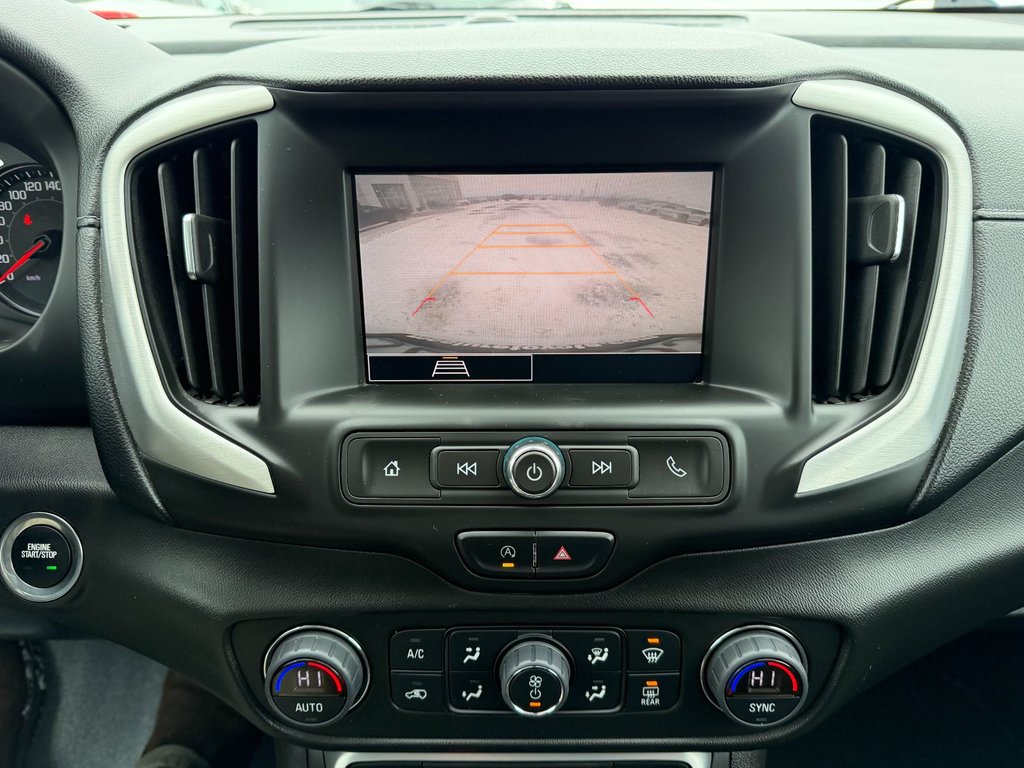 GMC Terrain SLE 2022 à Grand-Sault, Nouveau-Brunswick - 19 - w1024h768px