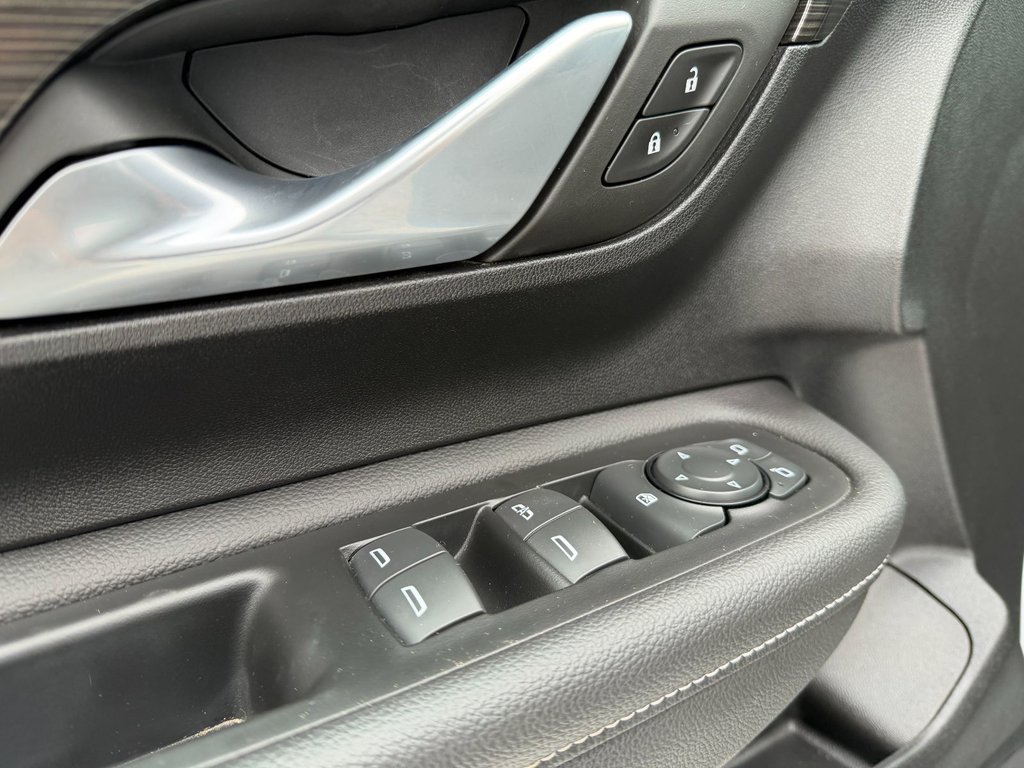 GMC Terrain SLE 2022 à Grand-Sault, Nouveau-Brunswick - 16 - w1024h768px