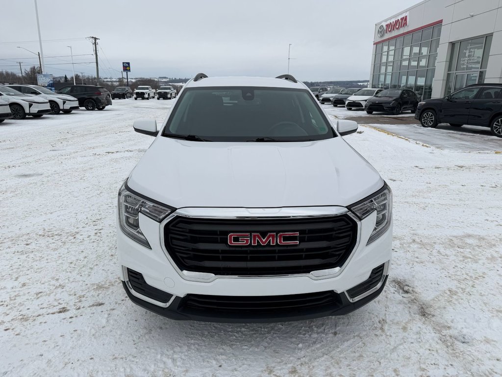 GMC Terrain SLE 2022 à Grand-Sault, Nouveau-Brunswick - 8 - w1024h768px