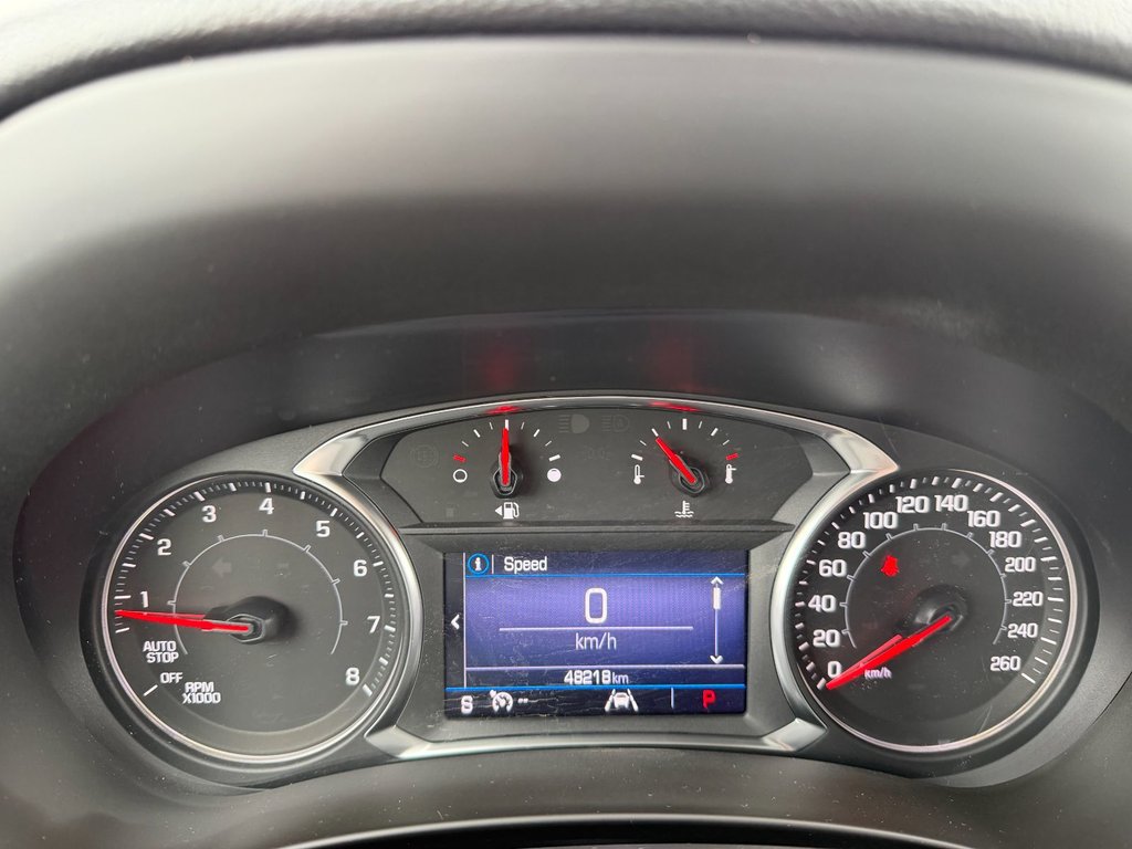 GMC Terrain SLE 2022 à Grand-Sault, Nouveau-Brunswick - 21 - w1024h768px