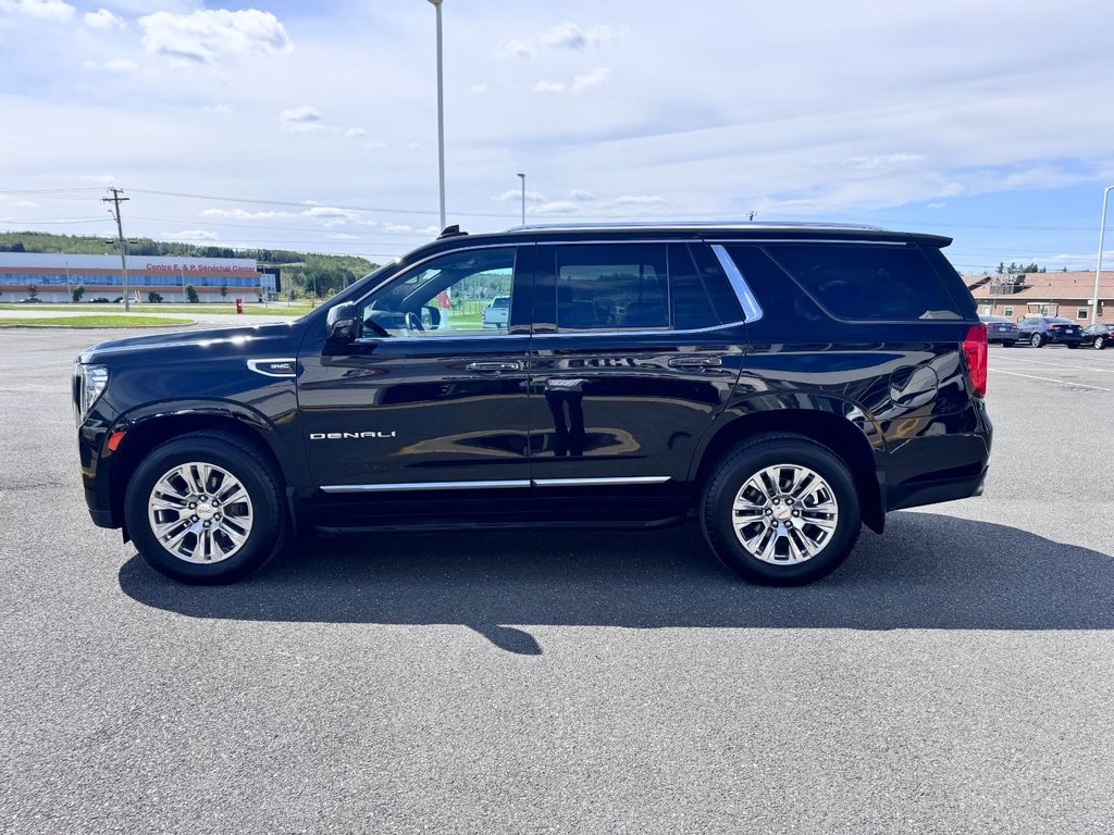 GMC Yukon Denali 2021 à Grand-Sault, Nouveau-Brunswick - 6 - w1024h768px