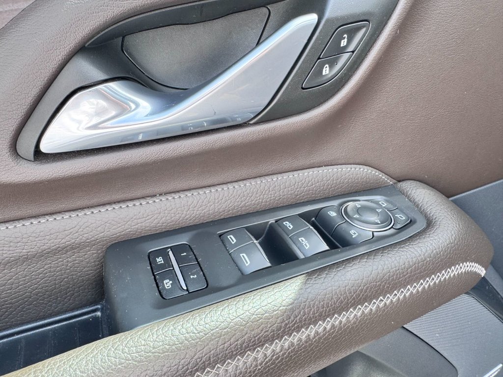 GMC Yukon Denali 2021 à Grand-Sault, Nouveau-Brunswick - 18 - w1024h768px