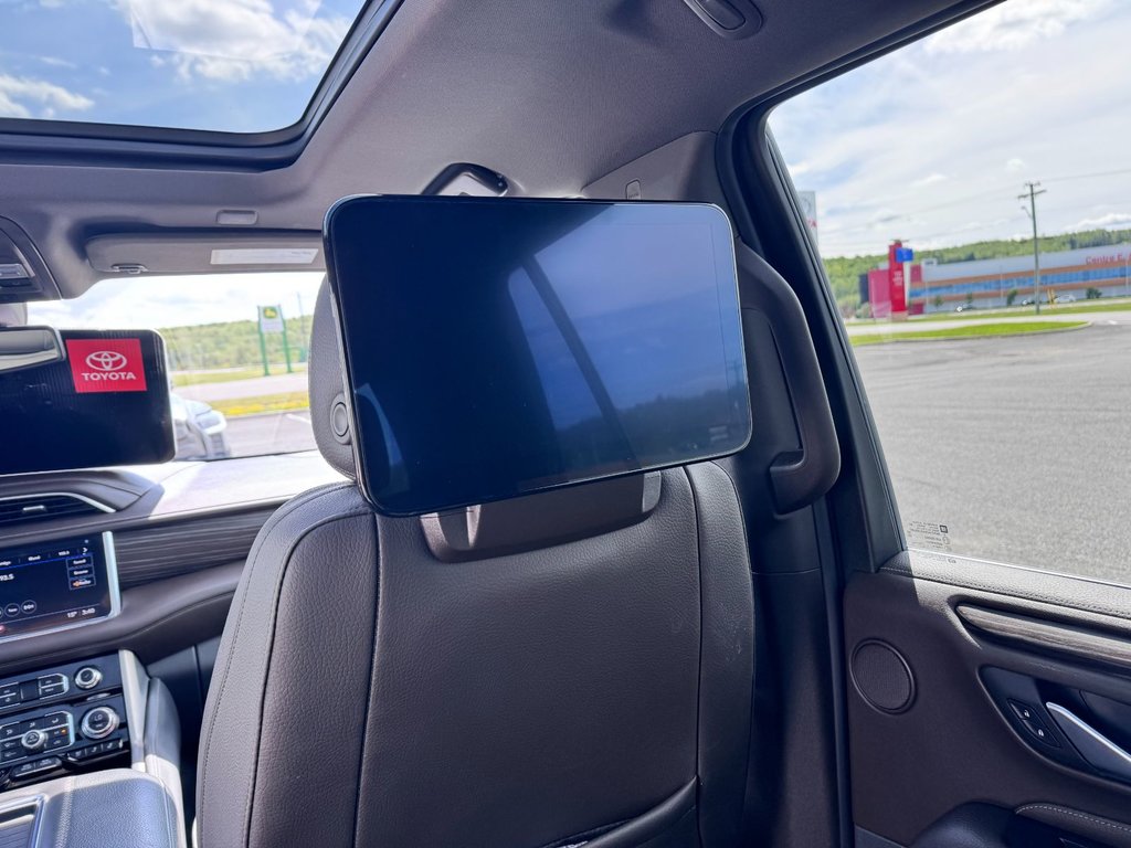 GMC Yukon Denali 2021 à Grand-Sault, Nouveau-Brunswick - 28 - w1024h768px