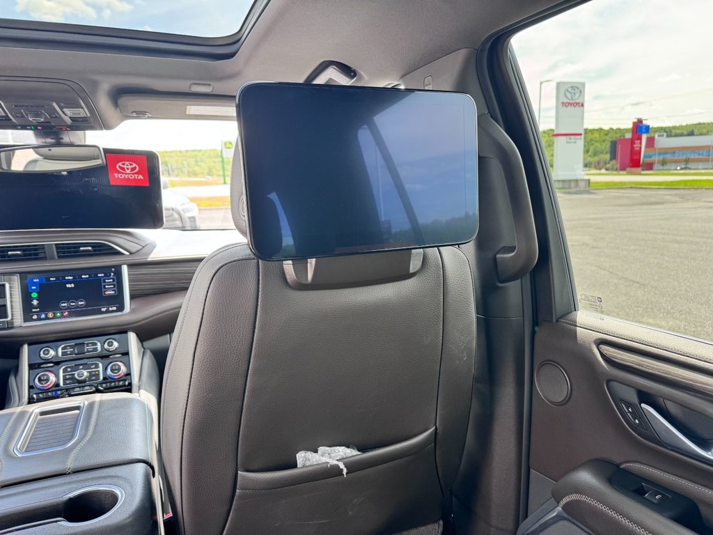 GMC Yukon Denali 2021 à Grand-Sault, Nouveau-Brunswick - 27 - w1024h768px