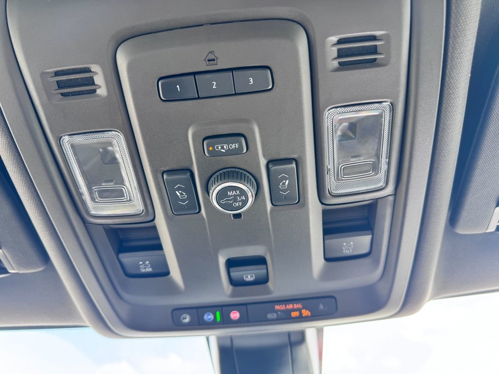 GMC Yukon Denali 2021 à Grand-Sault, Nouveau-Brunswick - 29 - w1024h768px