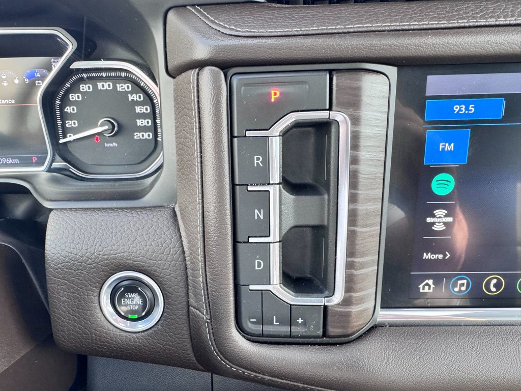 GMC Yukon Denali 2021 à Grand-Sault, Nouveau-Brunswick - 22 - w1024h768px