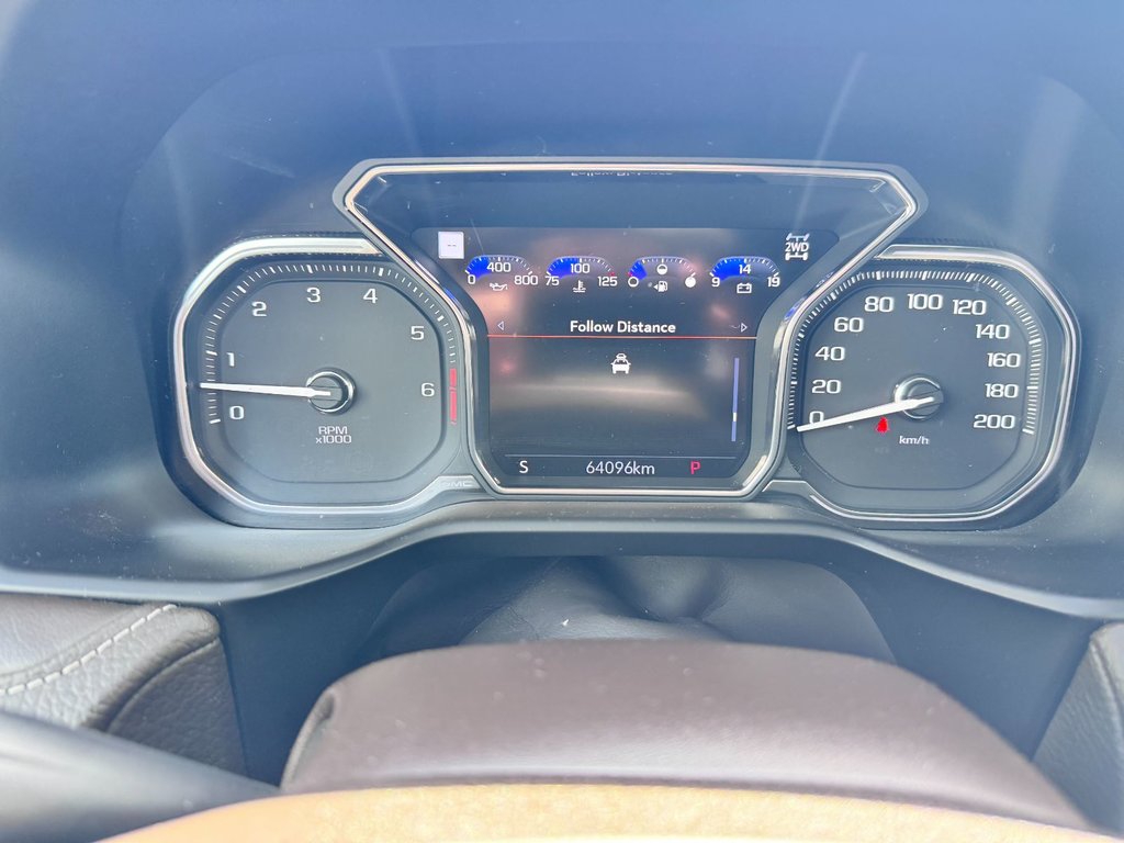 GMC Yukon Denali 2021 à Grand-Sault, Nouveau-Brunswick - 20 - w1024h768px