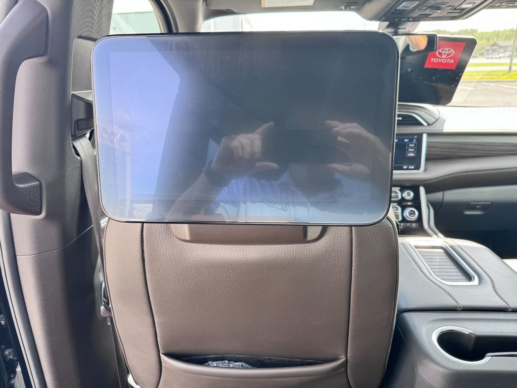 GMC Yukon Denali 2021 à Grand-Sault, Nouveau-Brunswick - 26 - w1024h768px