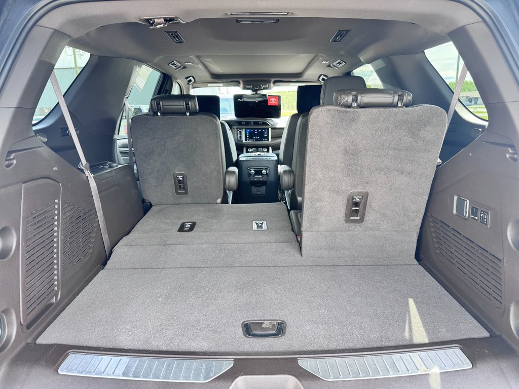 GMC Yukon Denali 2021 à Grand-Sault, Nouveau-Brunswick - 12 - w1024h768px