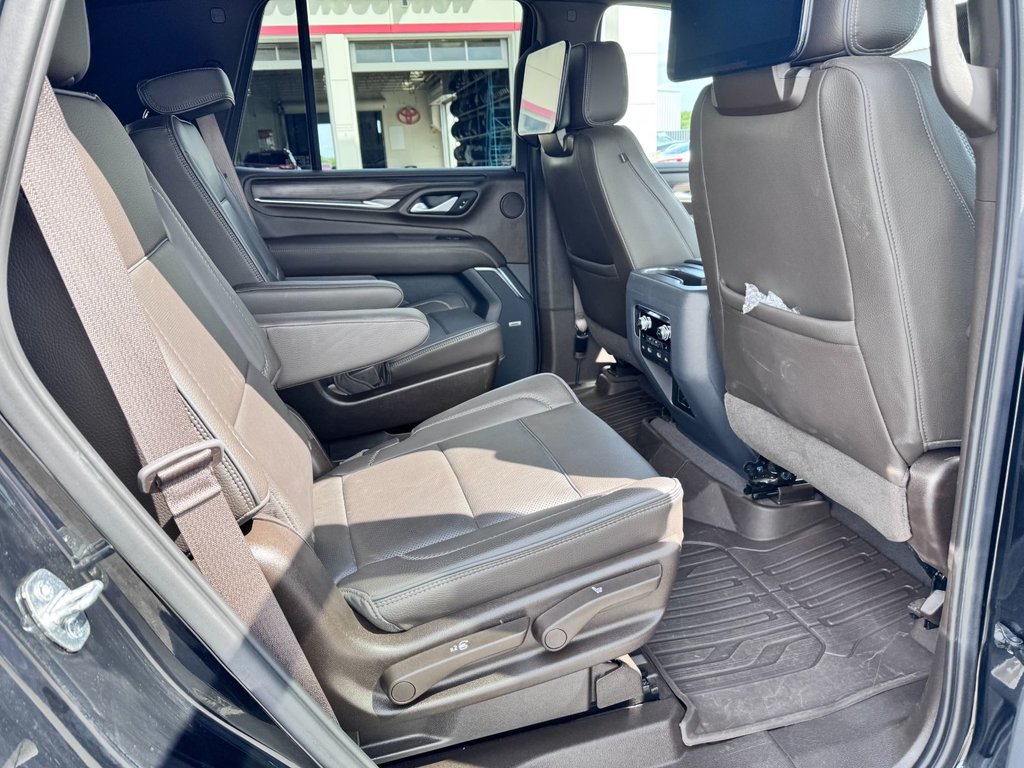 GMC Yukon Denali 2021 à Grand-Sault, Nouveau-Brunswick - 11 - w1024h768px