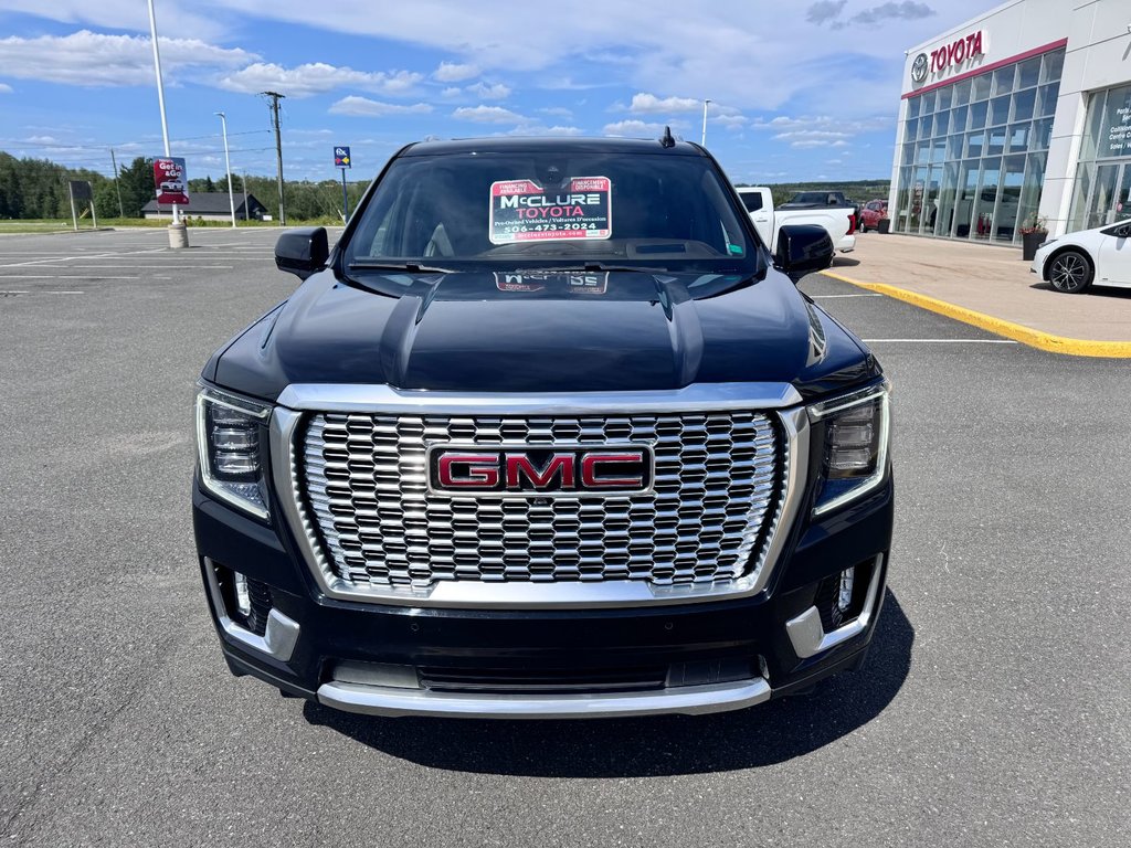 GMC Yukon Denali 2021 à Grand-Sault, Nouveau-Brunswick - 8 - w1024h768px