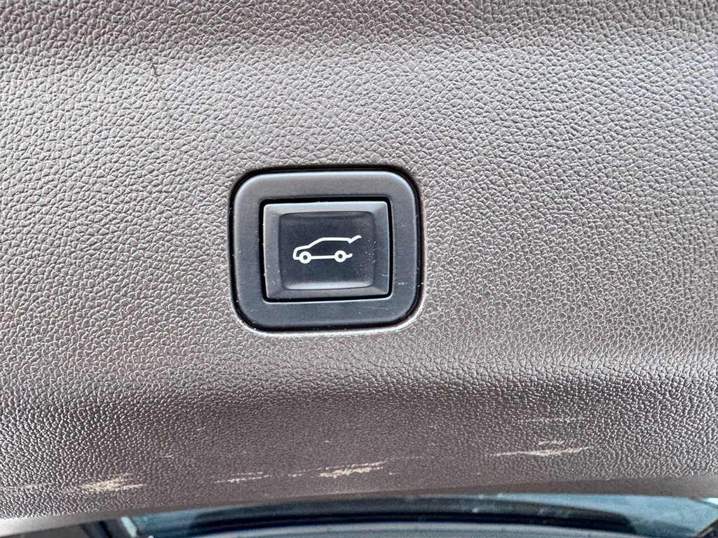 GMC Yukon Denali 2021 à Grand-Sault, Nouveau-Brunswick - 13 - w1024h768px