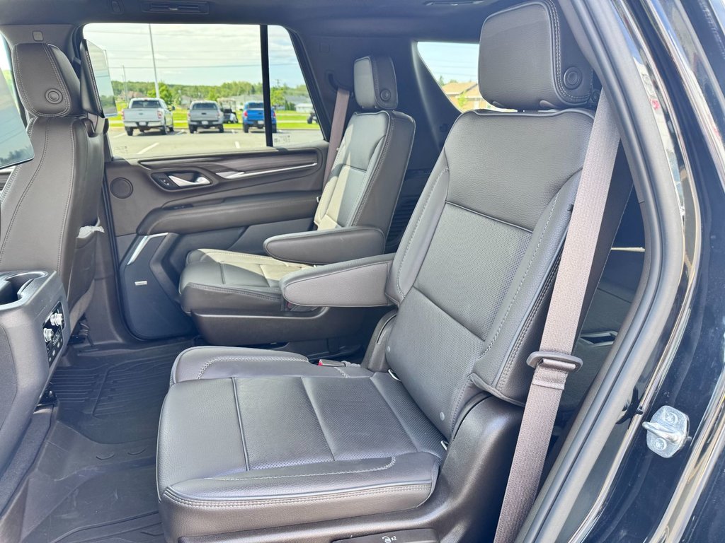 GMC Yukon Denali 2021 à Grand-Sault, Nouveau-Brunswick - 16 - w1024h768px