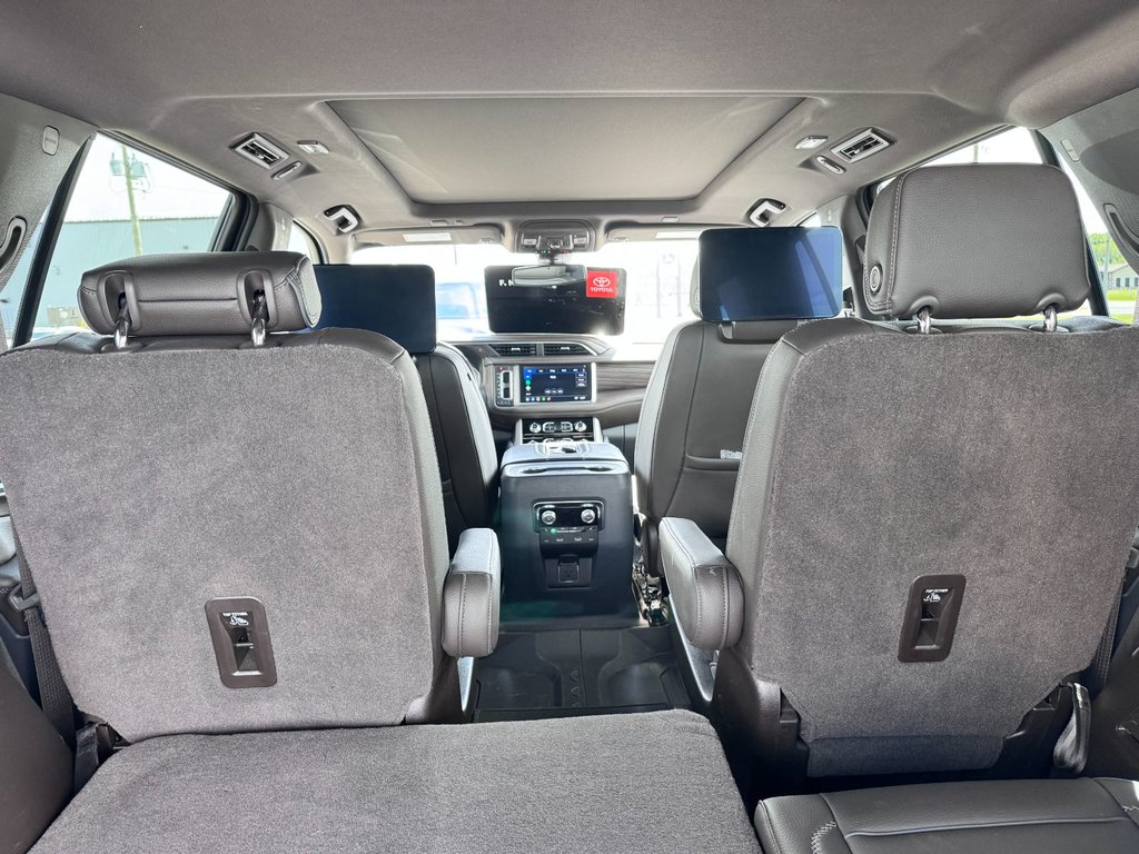 GMC Yukon Denali 2021 à Grand-Sault, Nouveau-Brunswick - 15 - w1024h768px