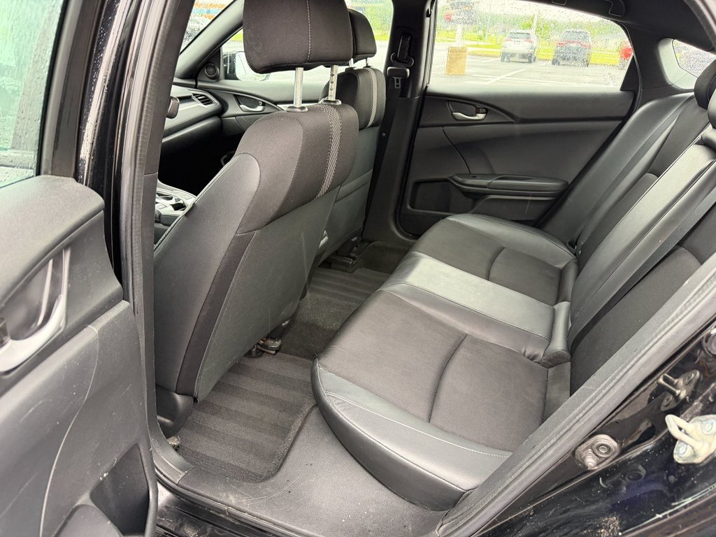 Honda Civic Sedan Sport 2020 à Grand-Sault, Nouveau-Brunswick - 13 - w1024h768px