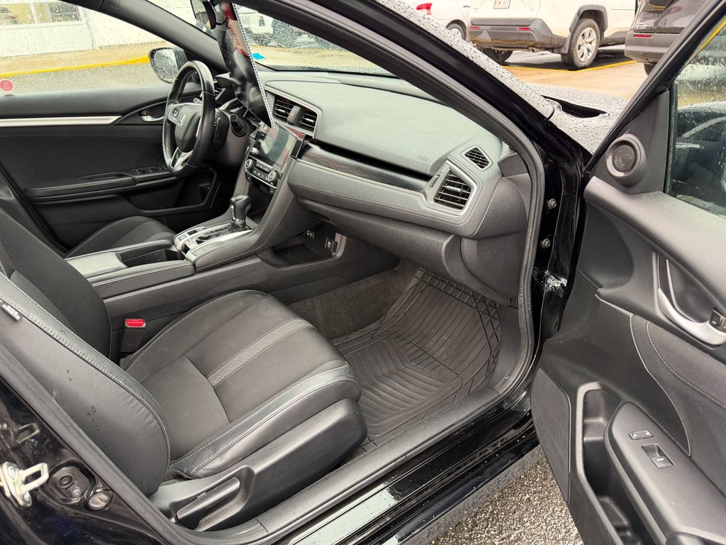 Honda Civic Sedan Sport 2020 à Grand-Sault, Nouveau-Brunswick - 11 - w1024h768px