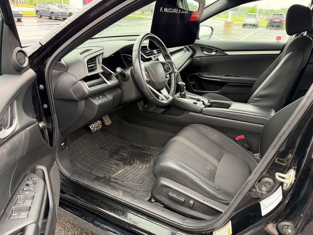 Honda Civic Sedan Sport 2020 à Grand-Sault, Nouveau-Brunswick - 14 - w1024h768px