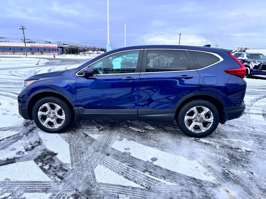 2018 Honda CR-V EX in Grand Falls, New Brunswick - 8 - w1024h768px