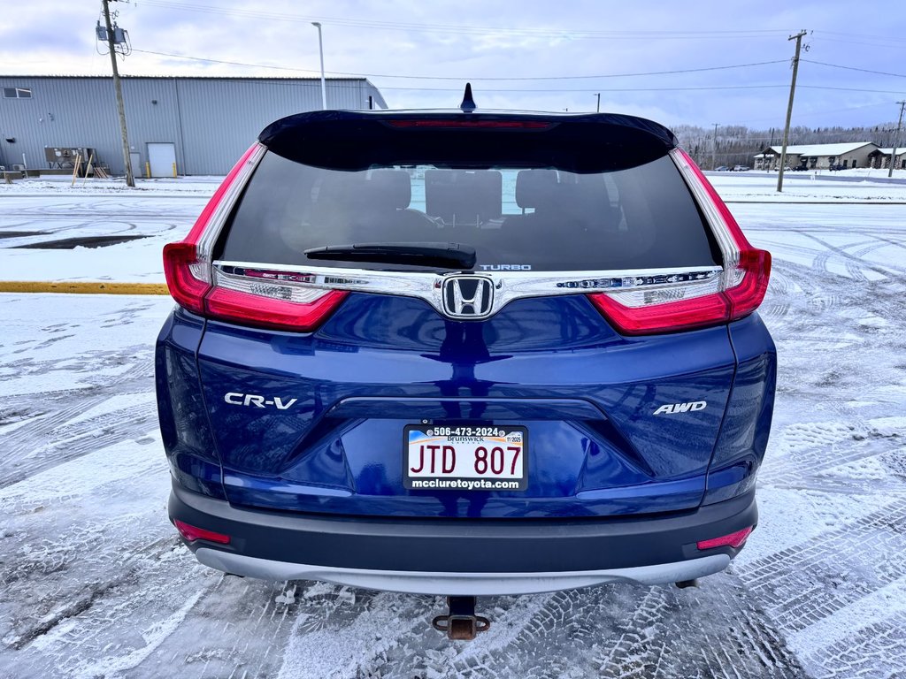 2018 Honda CR-V EX in Grand Falls, New Brunswick - 6 - w1024h768px