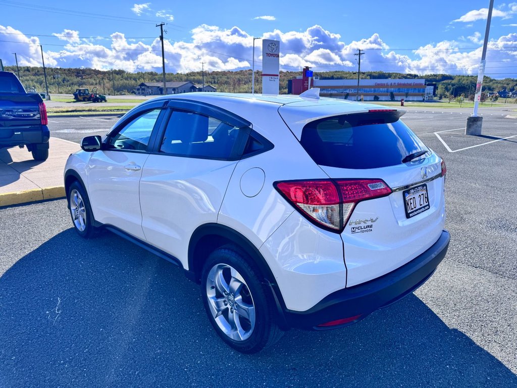 HR-V LX 2020 à Grand-Sault, Nouveau-Brunswick - 6 - w1024h768px