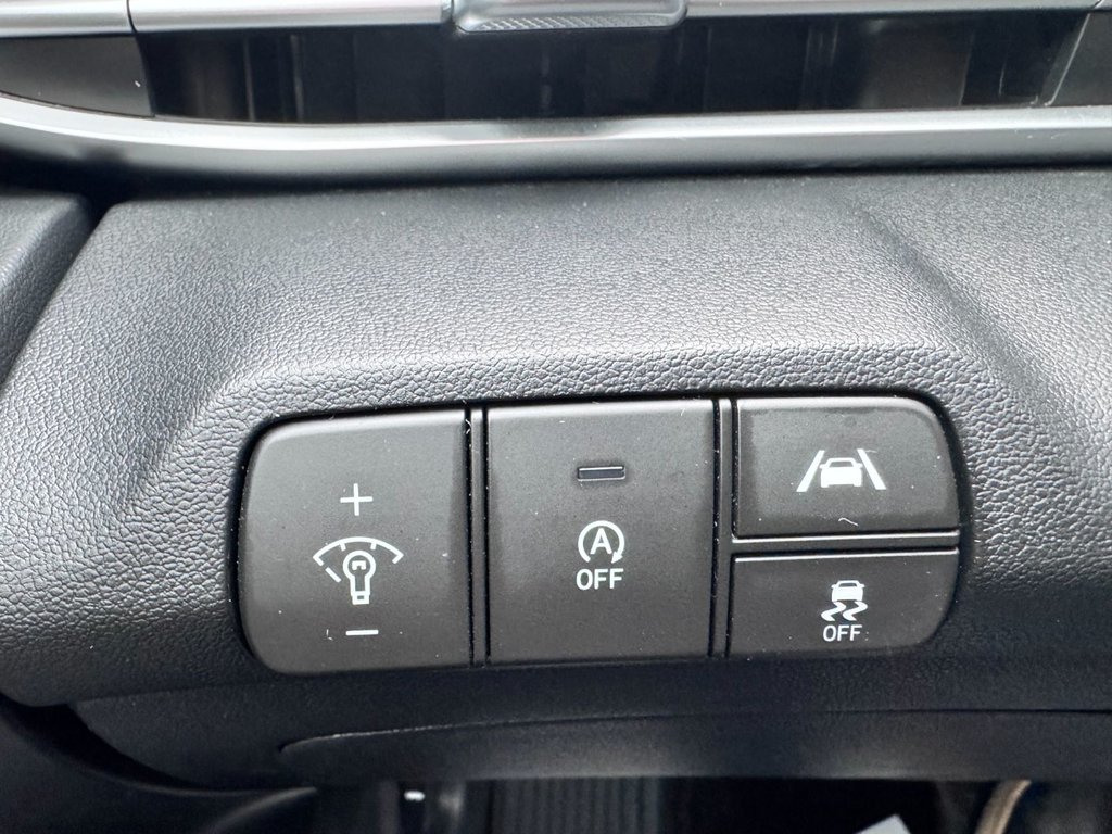 2023 Hyundai Elantra Essential in Grand Falls, New Brunswick - 16 - w1024h768px