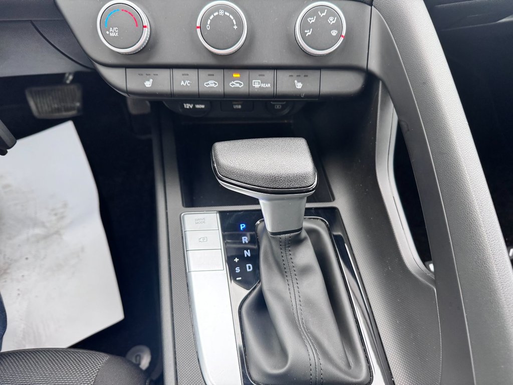 2023 Hyundai Elantra Essential in Grand Falls, New Brunswick - 20 - w1024h768px
