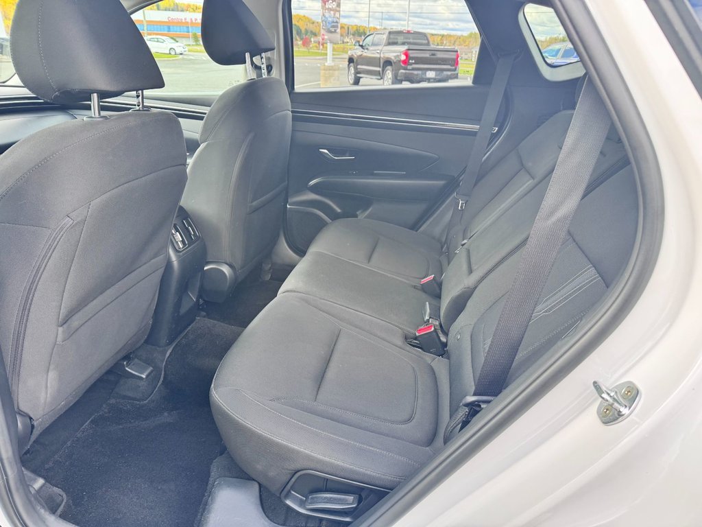 2022 Hyundai Tucson Preferred in Grand Falls, New Brunswick - 13 - w1024h768px