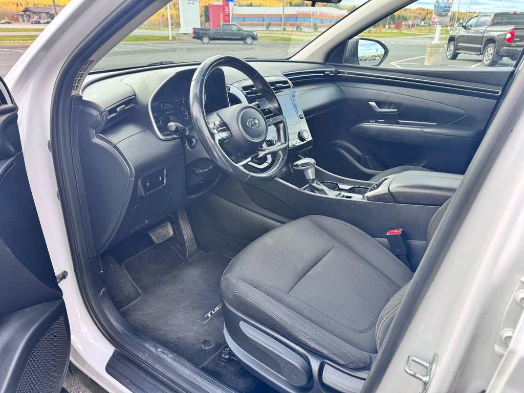 2022 Hyundai Tucson Preferred in Grand Falls, New Brunswick - 14 - w1024h768px