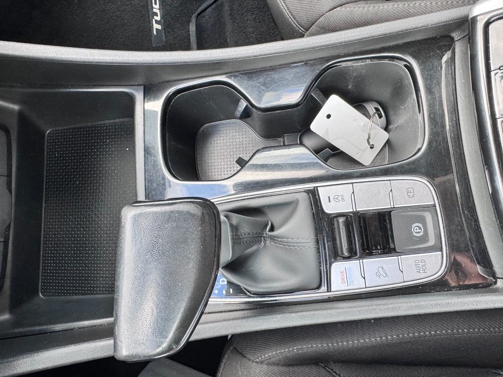 2022 Hyundai Tucson Preferred in Grand Falls, New Brunswick - 18 - w1024h768px