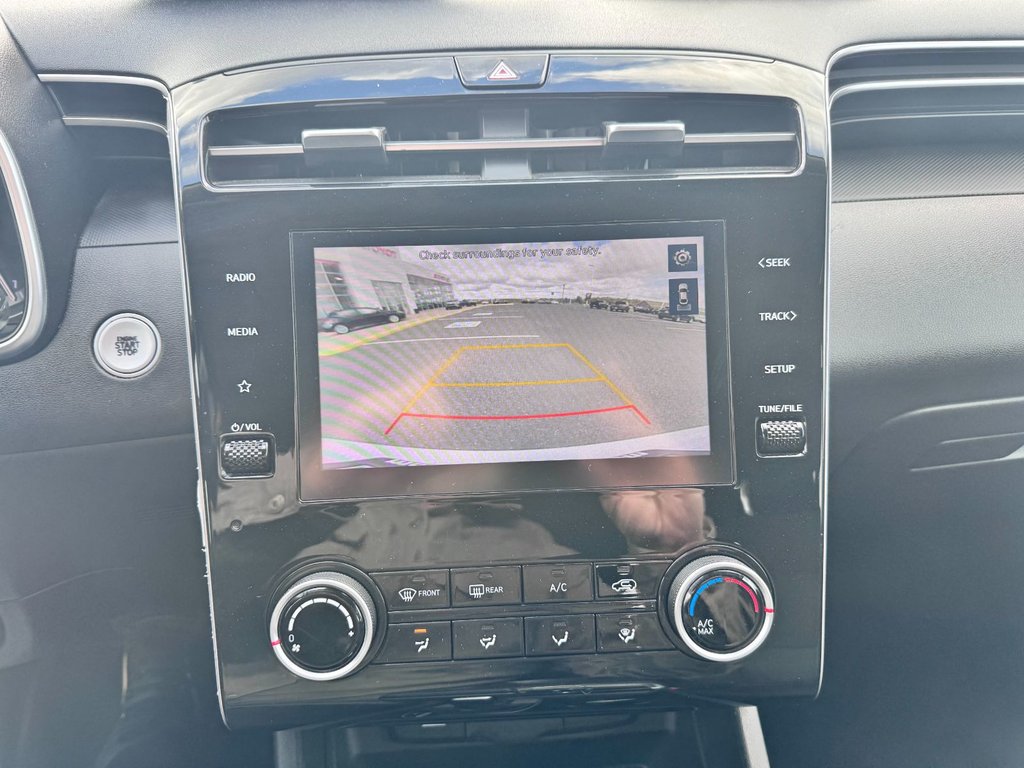2022 Hyundai Tucson Preferred in Grand Falls, New Brunswick - 17 - w1024h768px